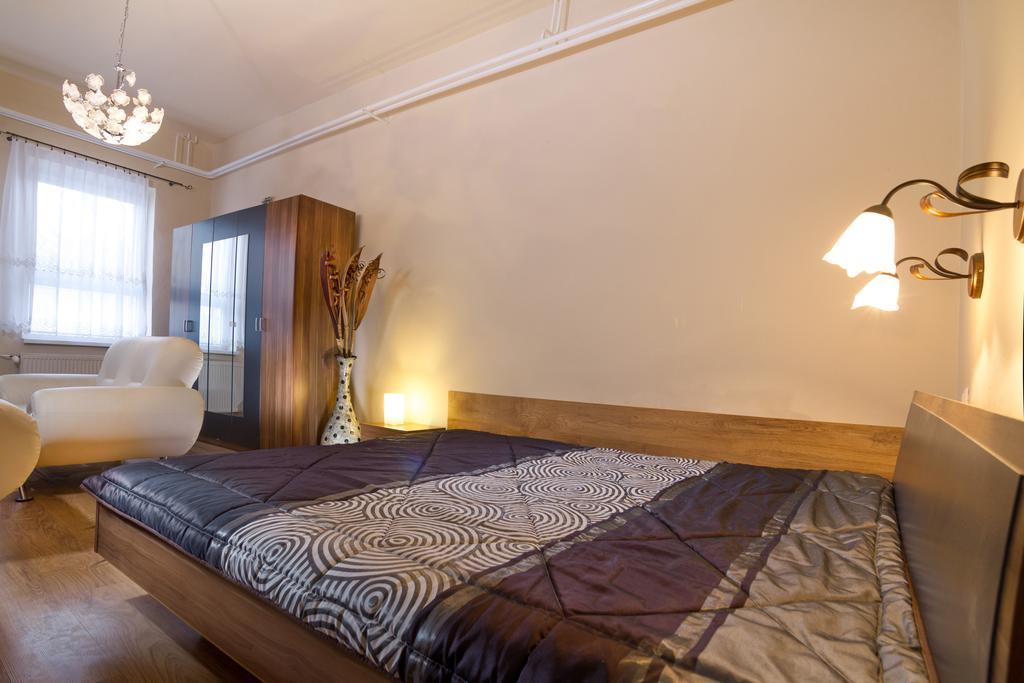 Penzion Grand Košice Camera foto